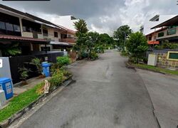 Upper Serangoon Road (D19), Terrace #587265481